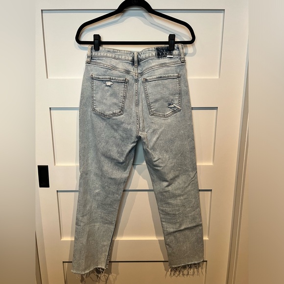 DAZE Daily Driver Just Right denim jeans. - Picture 3 of 8